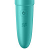 Satisfyer - Ultra Power Bullet 6 Turquoise